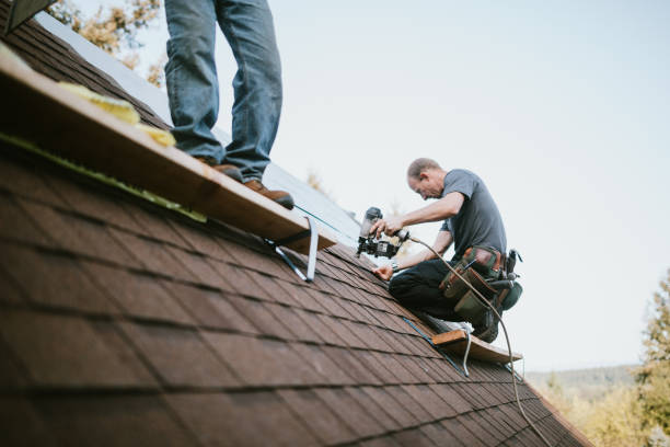 Quick and Trustworthy Emergency Roof Repair Services in Morningside, MD